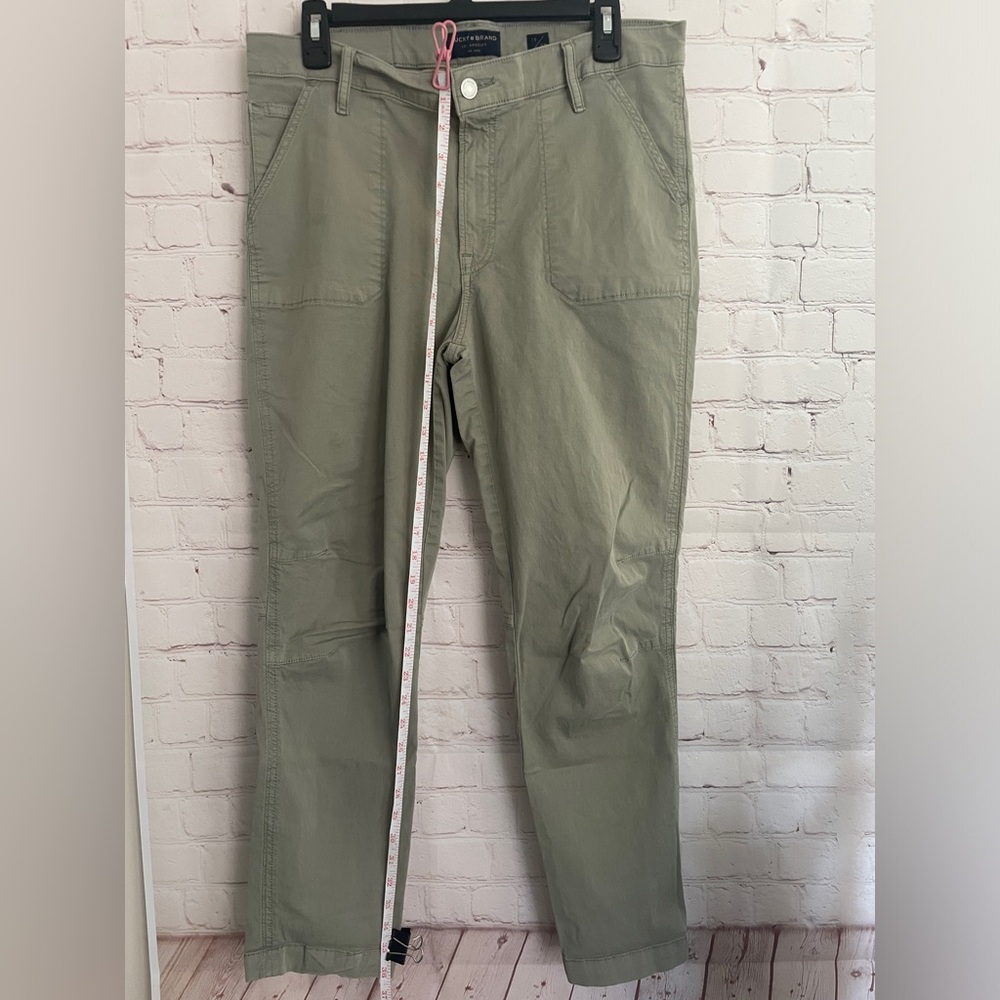 Lucky Brand "The Cargo" Pants - Picture 13 of 16